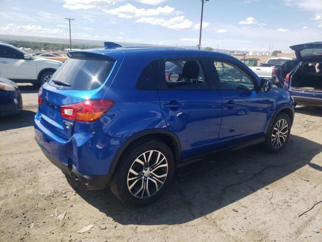 Photo 3 from auction – 2017 MITSUBISHI OUTLANDER with VIN JA4AP3AW9HZ027302