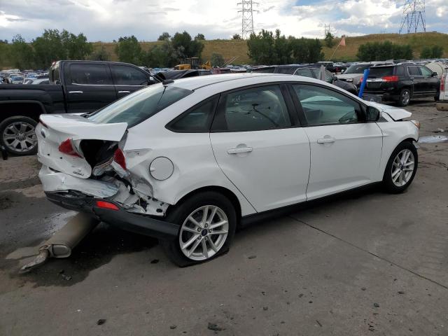Photo 3 from auction – 2015 FORD FOCUS SE with VIN 1FADP3F25FL206421