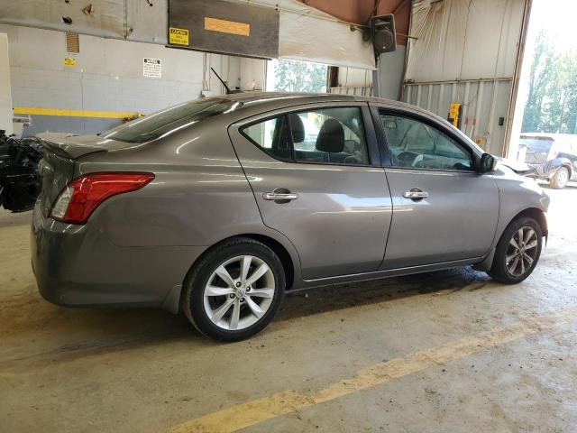 Photo 3 from auction – 2015 NISSAN VERSA S with VIN 3N1CN7AP7FL823493