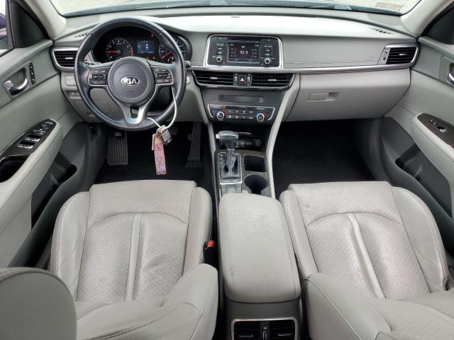 Zdjęcie 8 z aukcji – 2016 KIA OPTIMA EX z VIN 5XXGU4L37GG083936