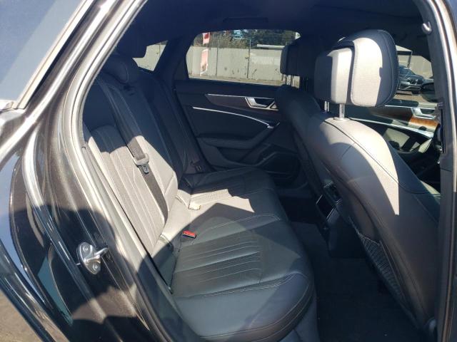 Photo 10 from auction – 2019 AUDI A6 PRESTIG with VIN WAUM2BF28KN077041