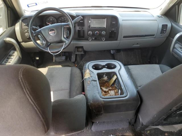 Photo 8 from auction – 2009 GMC SIERRA C15 with VIN 3GTEC13C09G208316
