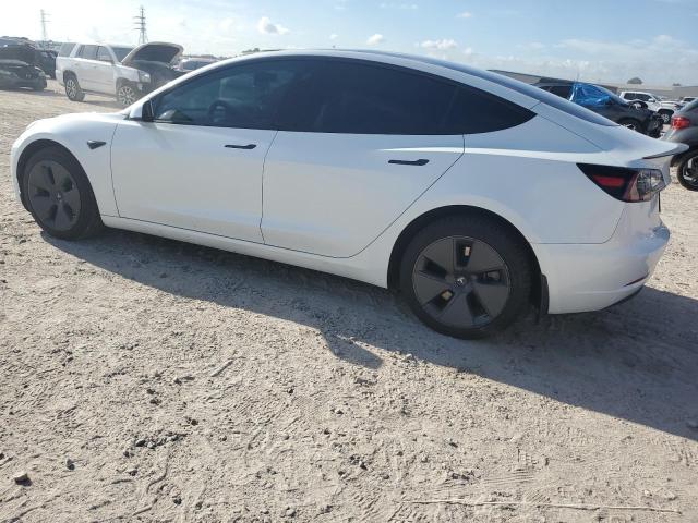 Photo 2 from auction – 2023 TESLA MODEL 3 with VIN 5YJ3E1EA5PF406888