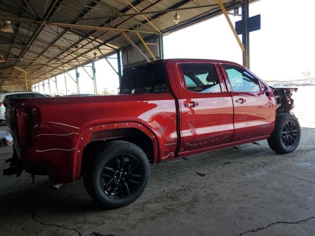 Photo 3 from auction – 2022 GMC SIERRA K15 with VIN 3GTUUCED8NG600612