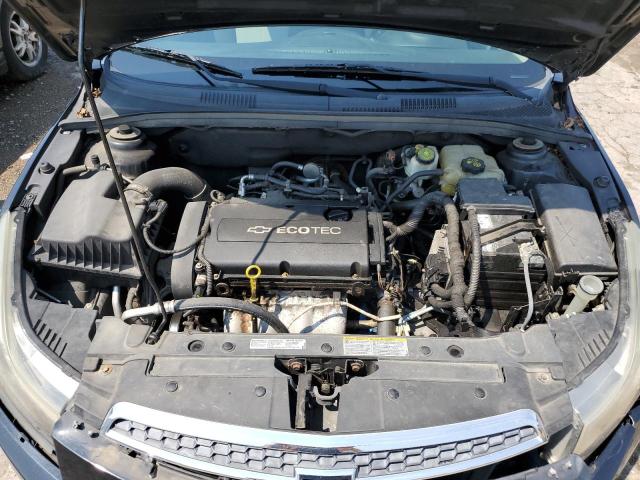 Photo 11 from auction – 2011 CHEVROLET CRUZE LS with VIN 1G1PC5SH2B7130127