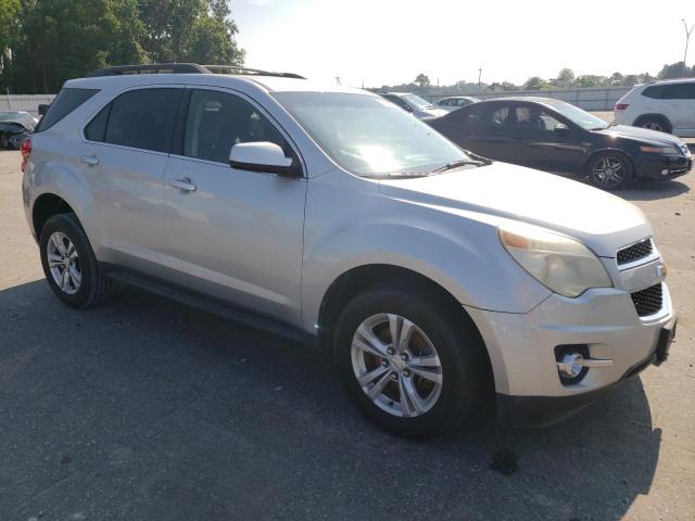 Photo 4 from auction – 2011 CHEVROLET EQUINOX LT with VIN 2GNALPEC4B1213166