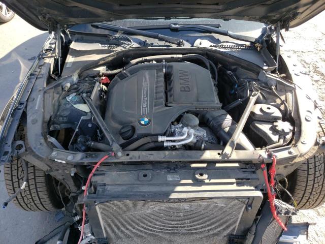 Photo 11 from auction – 2015 BMW 640 XI GRA with VIN WBA6B8C58FD453601