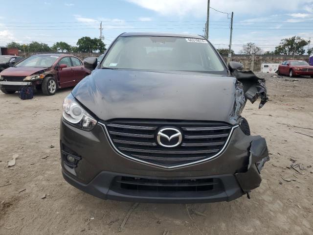 Photo 5 from auction – 2016 MAZDA CX-5 GT with VIN JM3KE4DY9G0882868