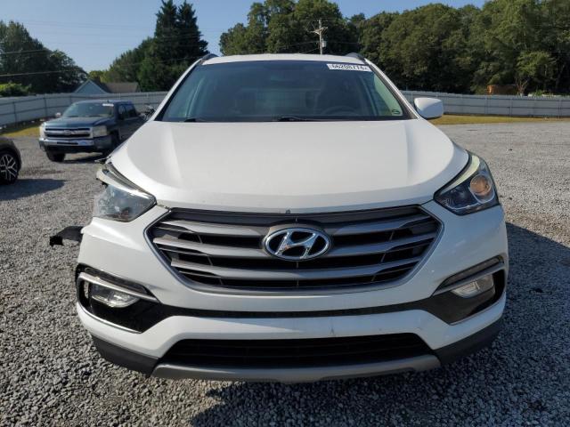 Photo 5 from auction – 2017 HYUNDAI SANTA FE S with VIN 5NMZU3LB7HH026388