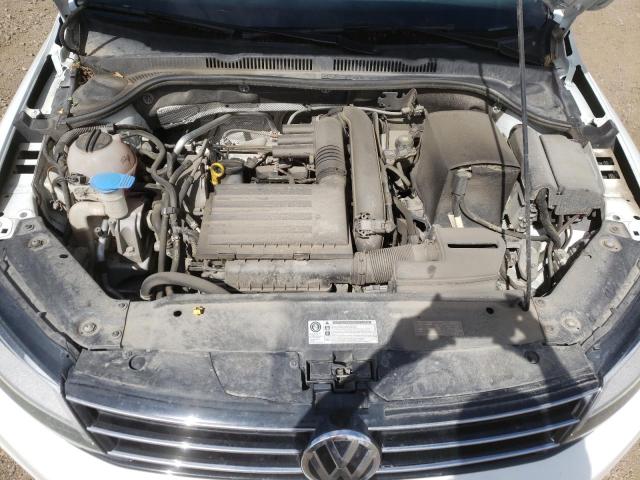 Photo 11 from auction – 2017 VOLKSWAGEN JETTA SE with VIN 3VWDB7AJ5HM378509