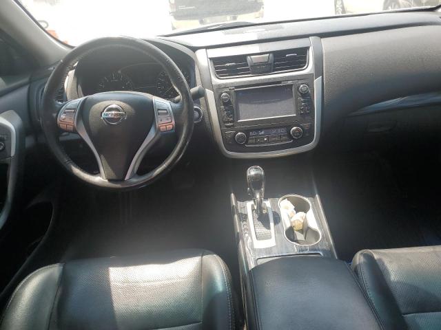 Photo 8 from auction – 2017 NISSAN ALTIMA 2.5 with VIN 1N4AL3APXHC164445