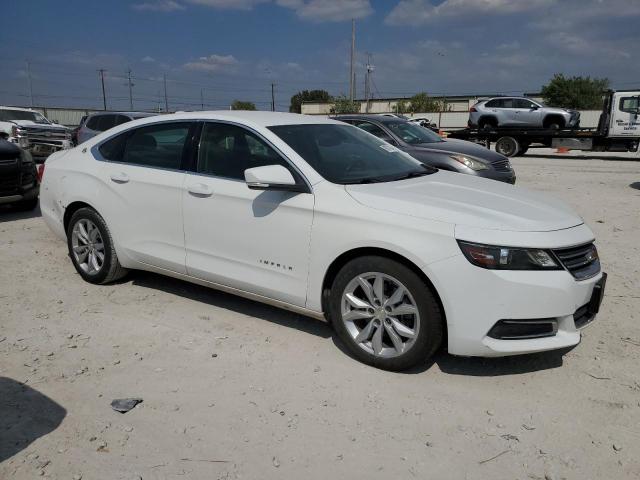 Photo 4 from auction – 2017 CHEVROLET IMPALA LT with VIN 2G1105SA6H9138627