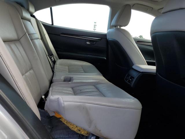 Photo 10 from auction – 2016 LEXUS ES 350 with VIN 58ABK1GG5GU008999
