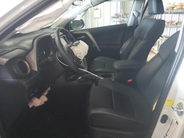 Photo 7 from auction – 2018 TOYOTA RAV4 LIMIT with VIN 2T3DFREV8JW748047