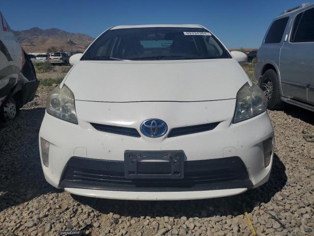 Photo 5 from auction – 2013 TOYOTA PRIUS with VIN JTDKN3DU7D5643642