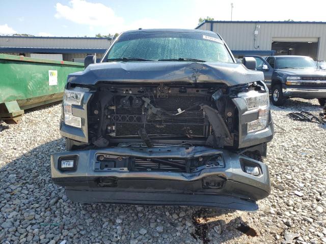 Photo 5 from auction – 2016 FORD F150 SUPER with VIN 1FTFX1EG6GFD30394