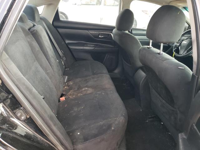Photo 10 from auction – 2015 NISSAN ALTIMA 2.5 with VIN 1N4AL3AP8FC593399