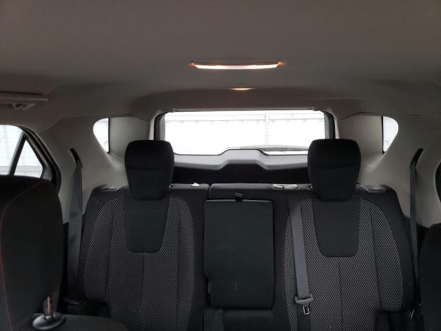 Photo 10 from auction – 2016 CHEVROLET EQUINOX LT with VIN 2GNALCEK2G1180093