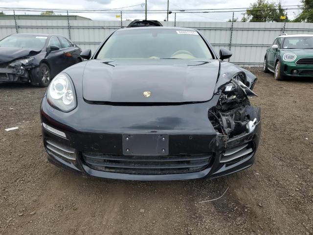 Photo 5 from auction – 2015 PORSCHE PANAMERA 2 with VIN WP0AA2A71FL006079