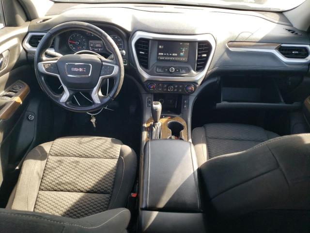 Photo 8 from auction – 2018 GMC ACADIA SLE with VIN 1GKKNLLAXJZ145483