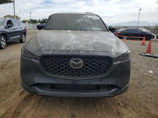 صورة رقم 5 من المزاد - 2023 MAZDA CX-5 مع VIN JM3KFBAY1P0253532