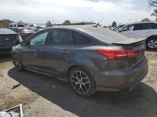 Photo 2 from auction – 2015 FORD FOCUS SE with VIN 1FADP3FE5FL241521