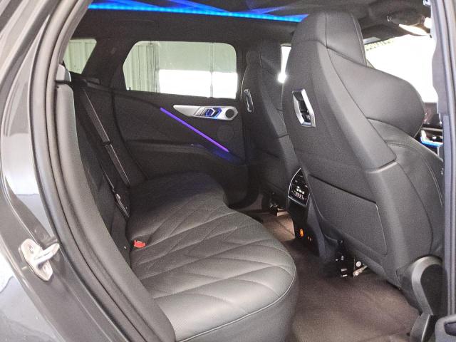 Photo 6 from auction – 2024 BMW XM with VIN 5YM23CS06R9V60863