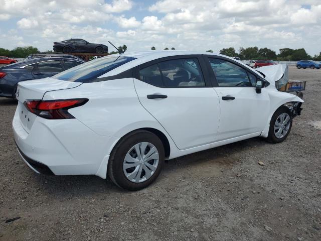Photo 3 from auction – 2024 NISSAN VERSA S with VIN 3N1CN8DV3RL892654