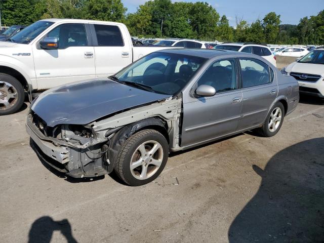NISSAN MAXIMA GXE 2001 z numerem VIN JN1CA31D41T830402 - Zdjęcie z aukcji