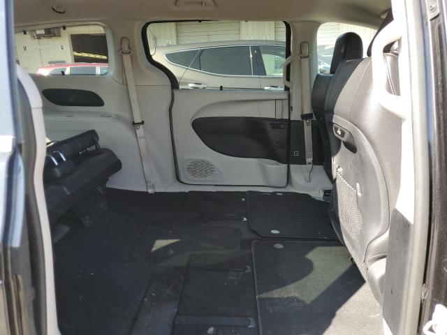 Photo 11 from auction – 2022 CHRYSLER PACIFICA T with VIN 2C4RC1BG5NR109386
