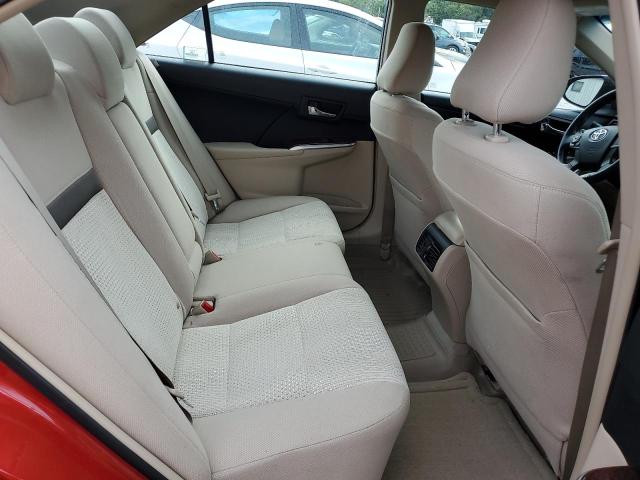 Photo 10 from auction – 2013 TOYOTA CAMRY L with VIN 4T4BF1FK8DR329048