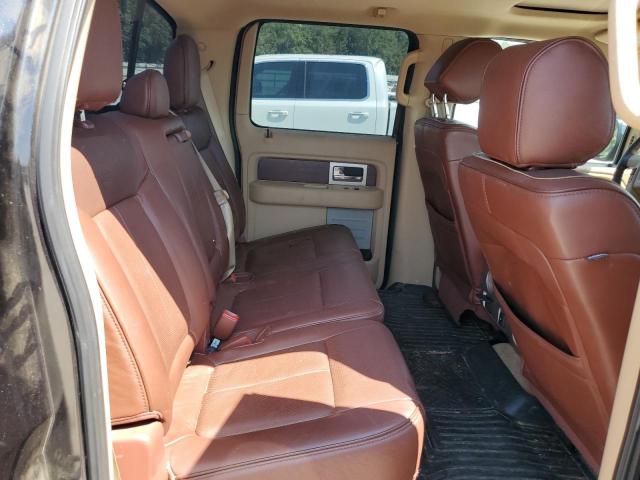 Photo 10 from auction – 2014 FORD F150 SUPER with VIN 1FTFW1EF4EKF73460