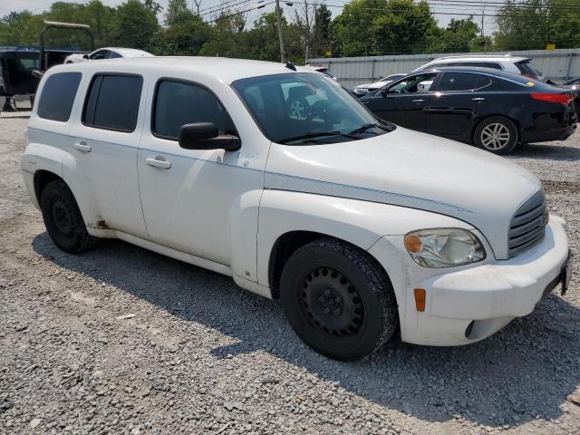 Photo 4 from auction – 2009 CHEVROLET HHR LS with VIN 3GNCA13B79S580535