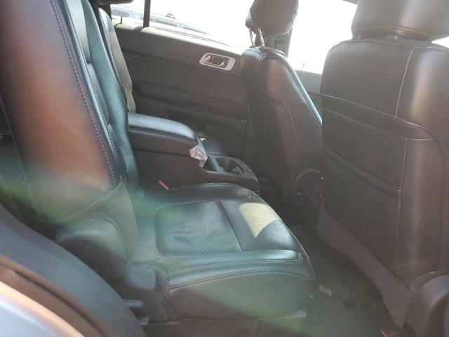 Photo 11 from auction – 2011 FORD EXPLORER L with VIN 1FMHK8F85BGA31839