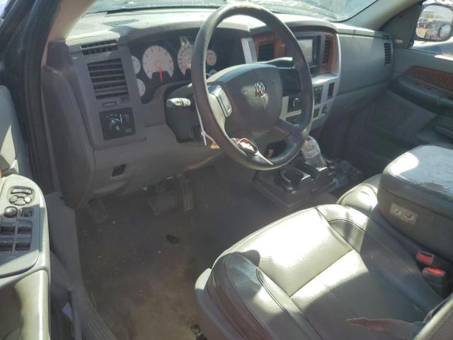 Photo 8 from auction – 2006 DODGE RAM 1500 S with VIN 1D7HA18236S627967