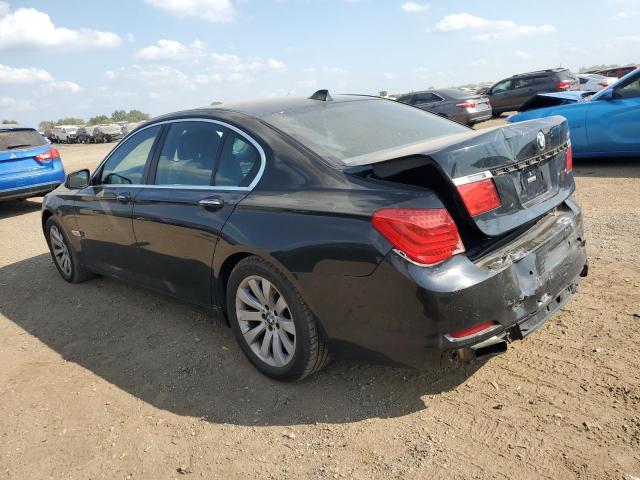 Photo 2 from auction – 2011 BMW ALPINA B7 with VIN WBAKC6C54BC394272