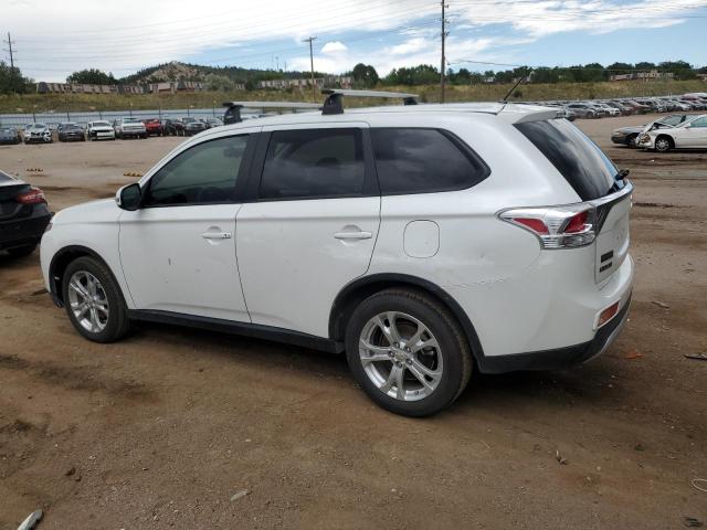 Photo 2 from auction – 2015 MITSUBISHI OUTLANDER with VIN JA4AZ3A35FZ013779