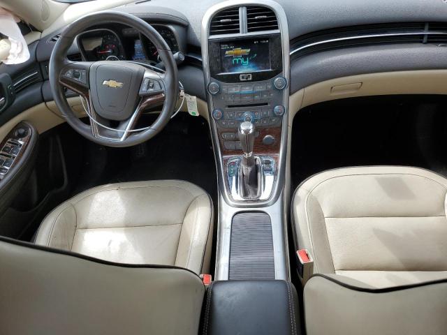 Photo 8 from auction – 2017 CHEVROLET MALIBU 2LT with VIN 1G11E5SA5DF282124