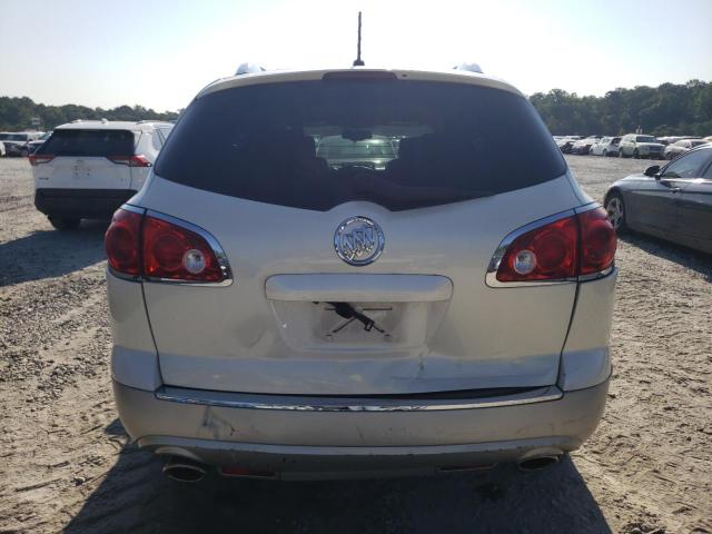 Photo 6 from auction – 2012 BUICK ENCLAVE with VIN 5GAKRAED7CJ365243