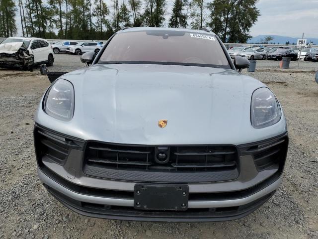 Photo 5 from auction – 2024 PORSCHE MACAN BASE with VIN WP1AA2A58RLB05483