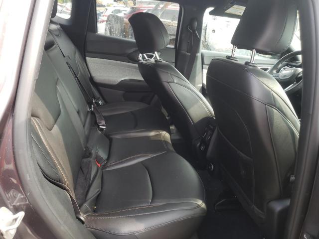 Photo 11 from auction – 2024 JEEP COMPASS LA with VIN 3C4NJDFN5RT127050