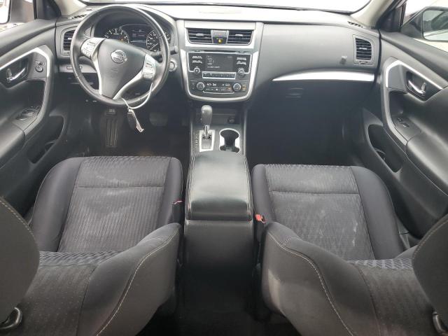 Photo 8 from auction – 2017 NISSAN ALTIMA 2.5 with VIN 1N4AL3AP3HC257288