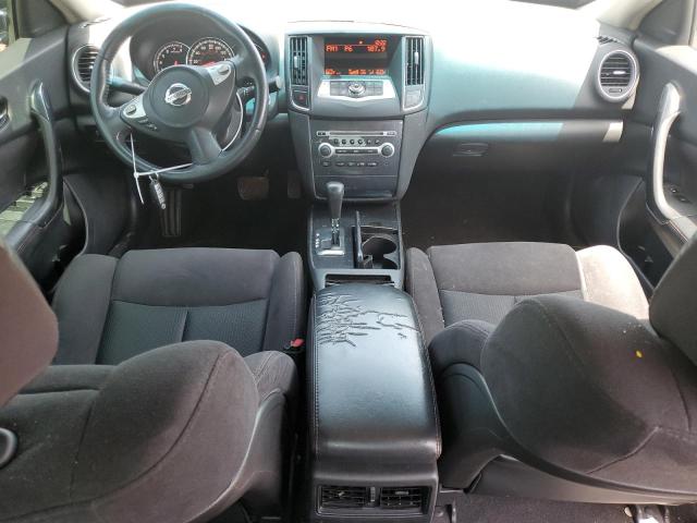 Photo 8 from auction – 2013 NISSAN MAXIMA S with VIN 1N4AA5APXDC824088