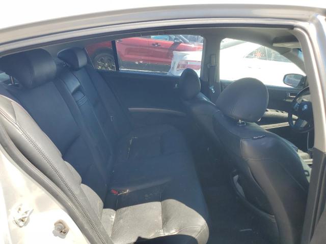 Photo 10 from auction – 2004 NISSAN MAXIMA SE with VIN 1N4BA41E44C879987