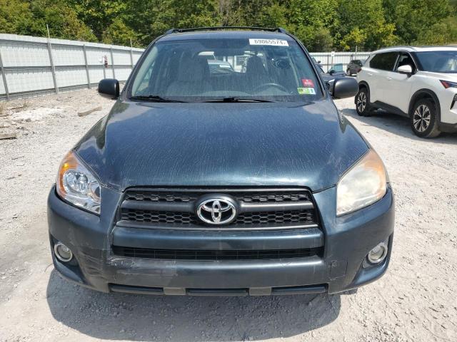 Photo 5 from auction – 2012 TOYOTA RAV4 with VIN 2T3BF4DV6CW211370