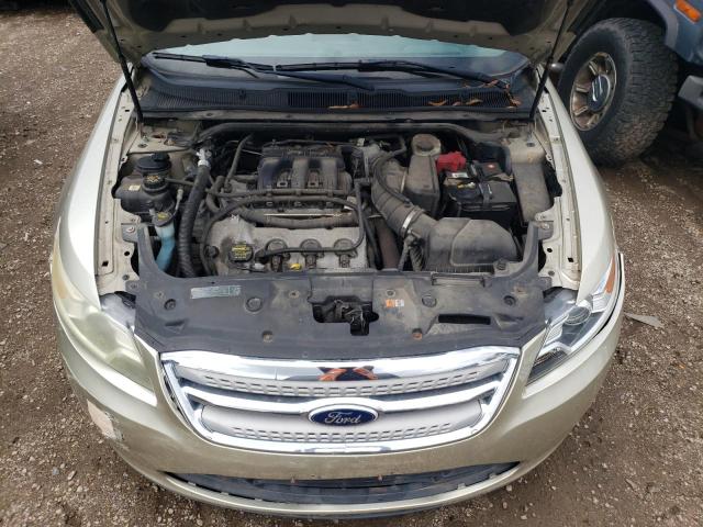 Photo 11 from auction – 2010 FORD TAURUS SEL with VIN 1FAHP2EW8AG156275