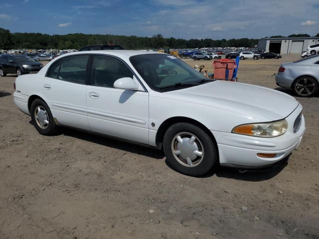 Photo 4 from auction – 2000 BUICK LESABRE LI with VIN 1G4HR54K3YU119629
