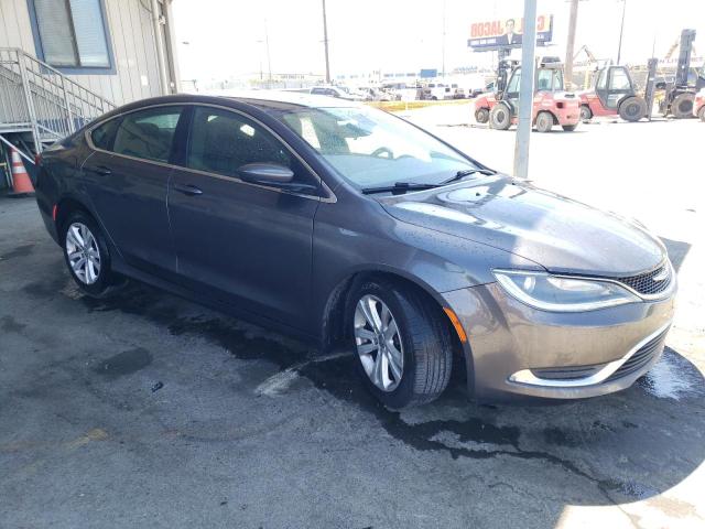 Photo 4 from auction – 2015 CHRYSLER 200 LIMITE with VIN 1C3CCCAB8FN681014