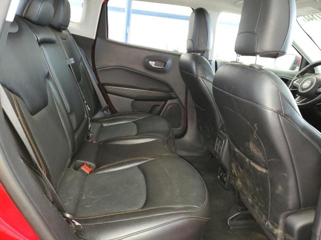 Photo 10 from auction – 2021 JEEP COMPASS LI with VIN 3C4NJDCB4MT553444