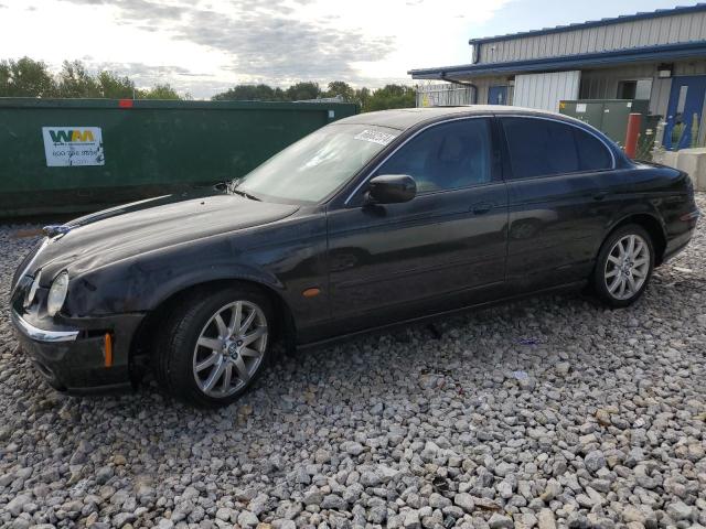 JAGUAR S-TYPE 2000 with VIN SAJDA01D1YGL18679 - Photo from auction